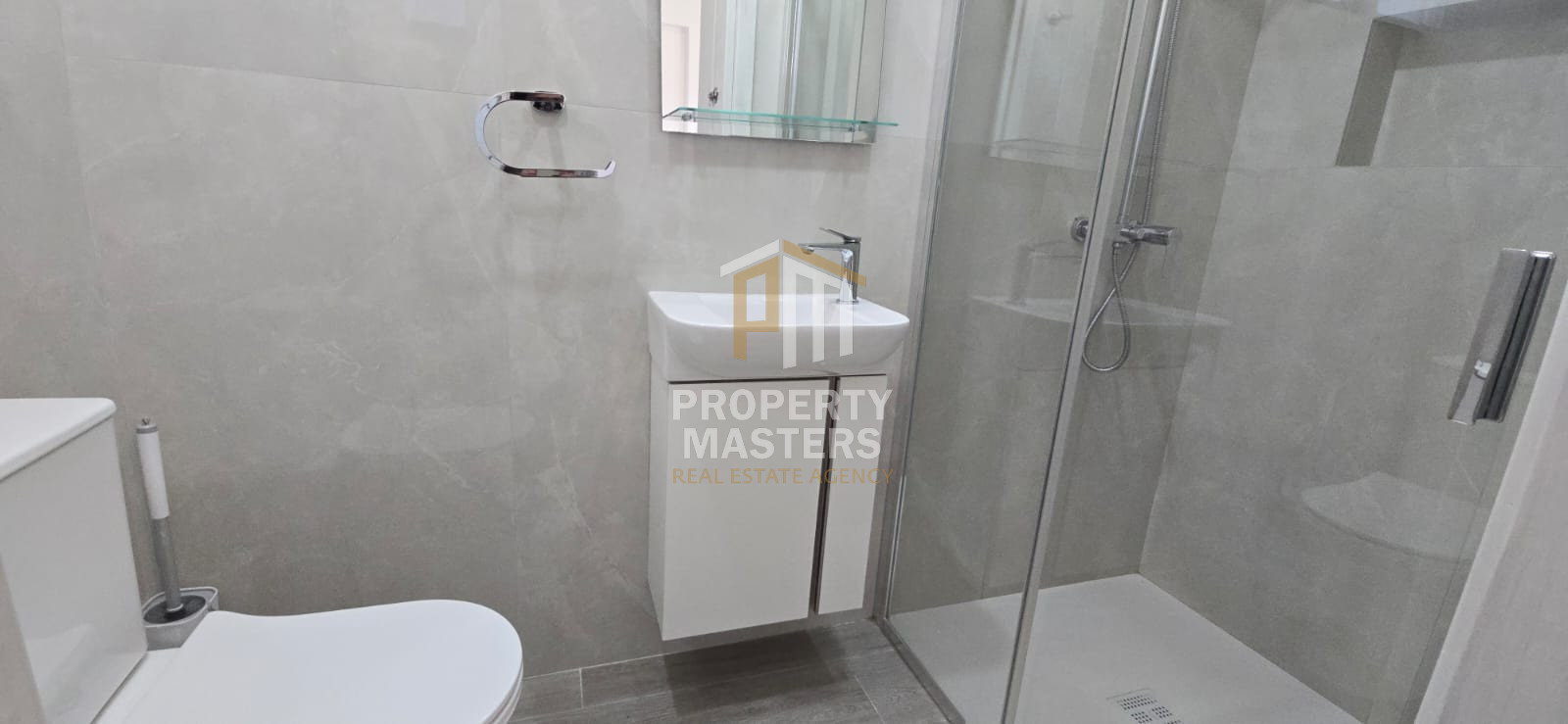 Fully Furnished 2+1 Bedroom Apartment in Tsakilero photo 11