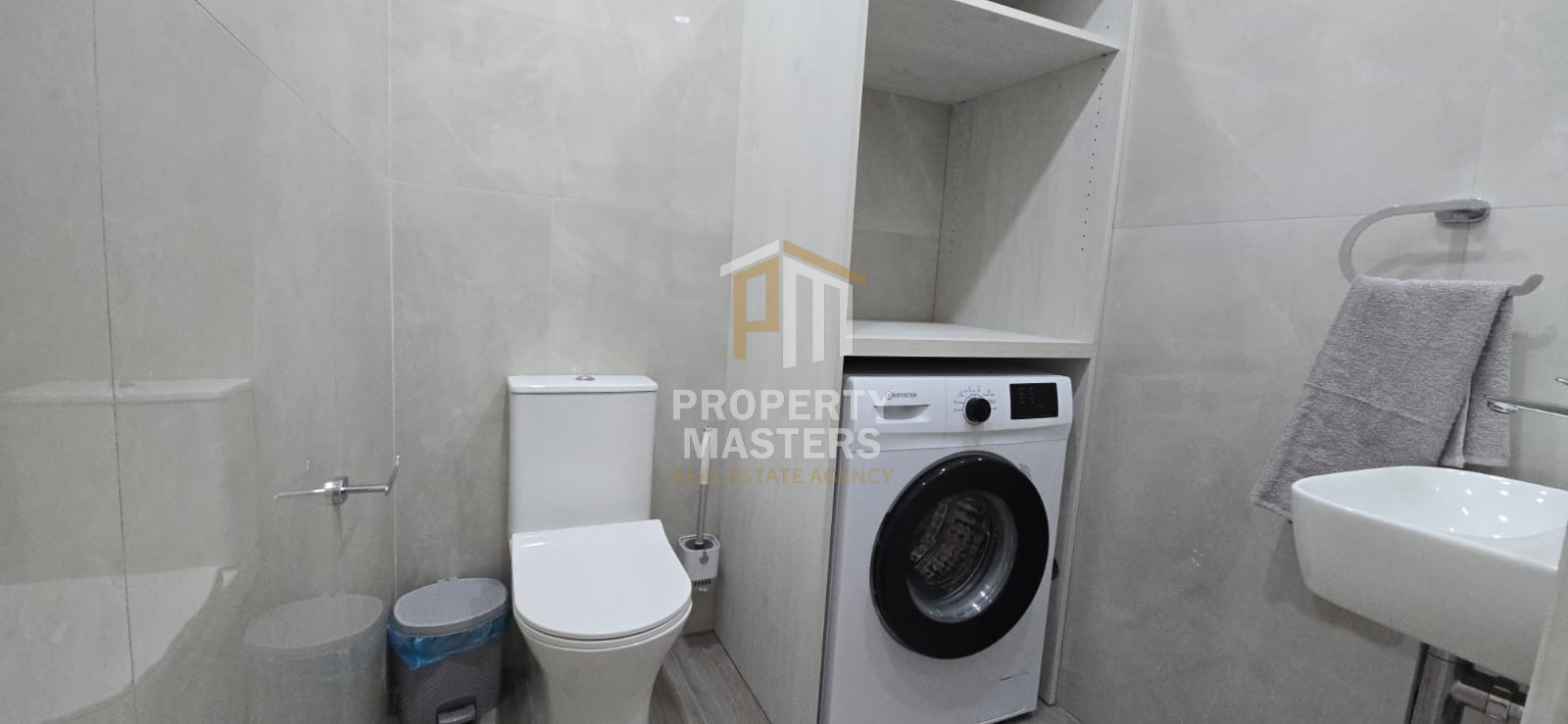 Fully Furnished 2+1 Bedroom Apartment in Tsakilero photo 12