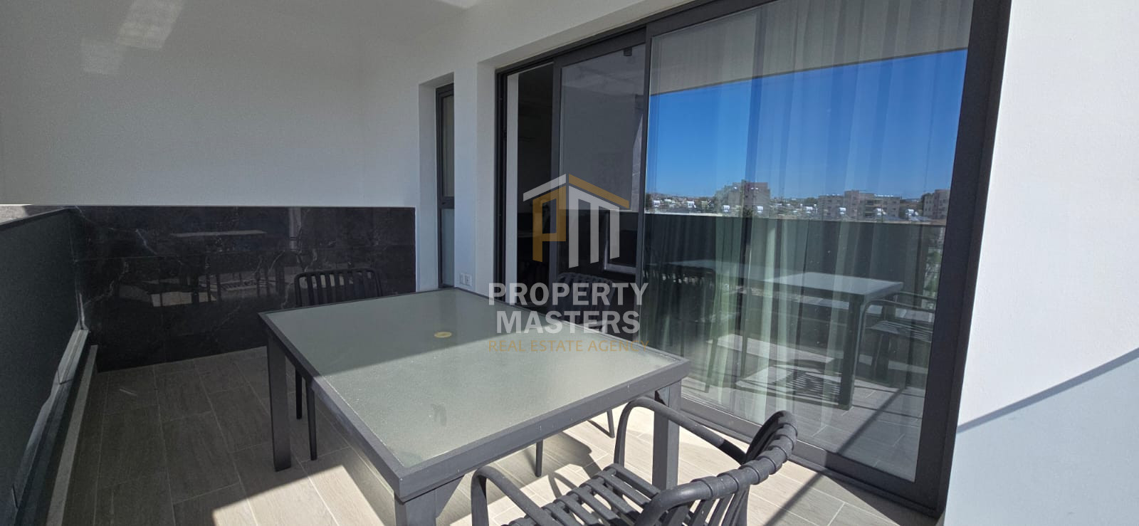 Fully Furnished 2+1 Bedroom Apartment in Tsakilero photo 13