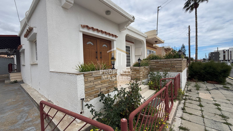 Двухквартирный дом в аренду 130 м² в Aradippou, Larnaca, Cyprus