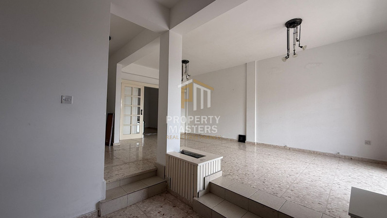 Двухквартирный дом в аренду 130 м² в Aradippou, Larnaca, Cyprus