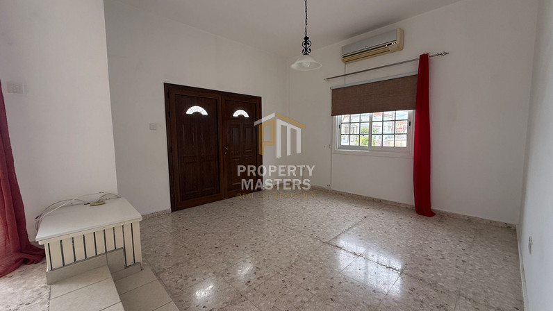 Двухквартирный дом в аренду 130 м² в Aradippou, Larnaca, Cyprus