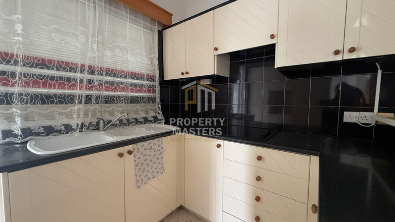 Двухквартирный дом в аренду 130 м² в Aradippou, Larnaca, Cyprus