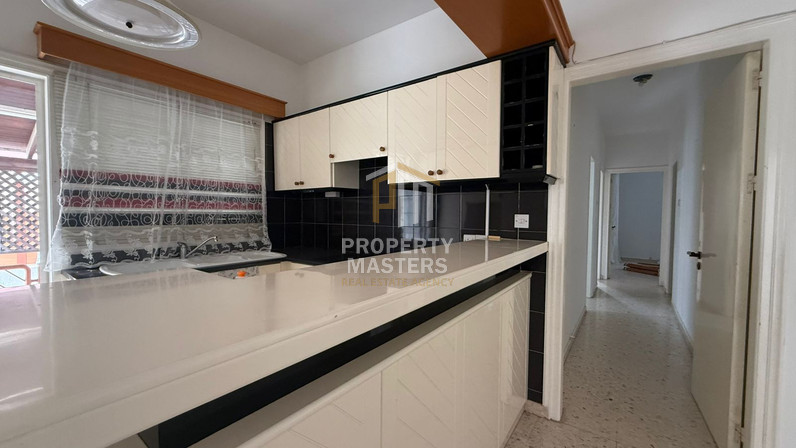 Двухквартирный дом в аренду 130 м² в Aradippou, Larnaca, Cyprus