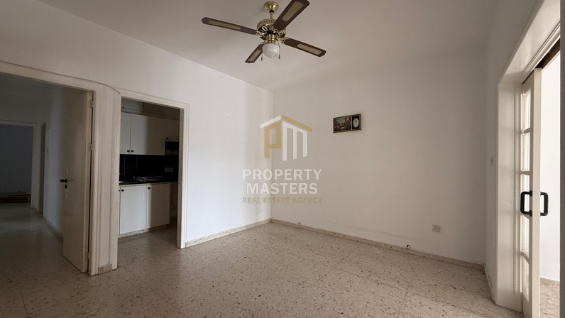 Двухквартирный дом в аренду 130 м² в Aradippou, Larnaca, Cyprus