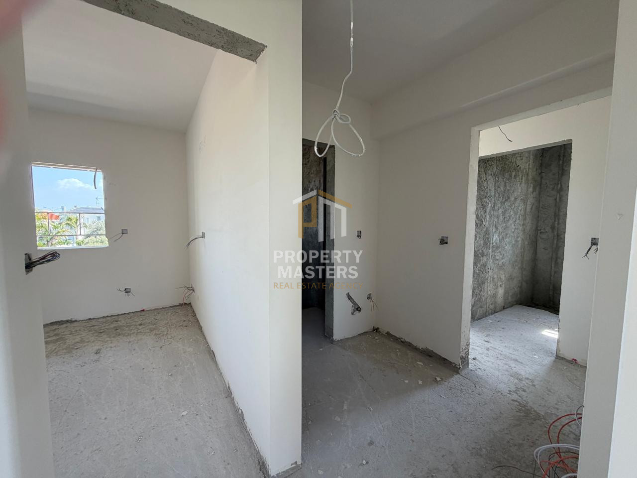 2 bedroom Apartment in Lakatameia photo 3