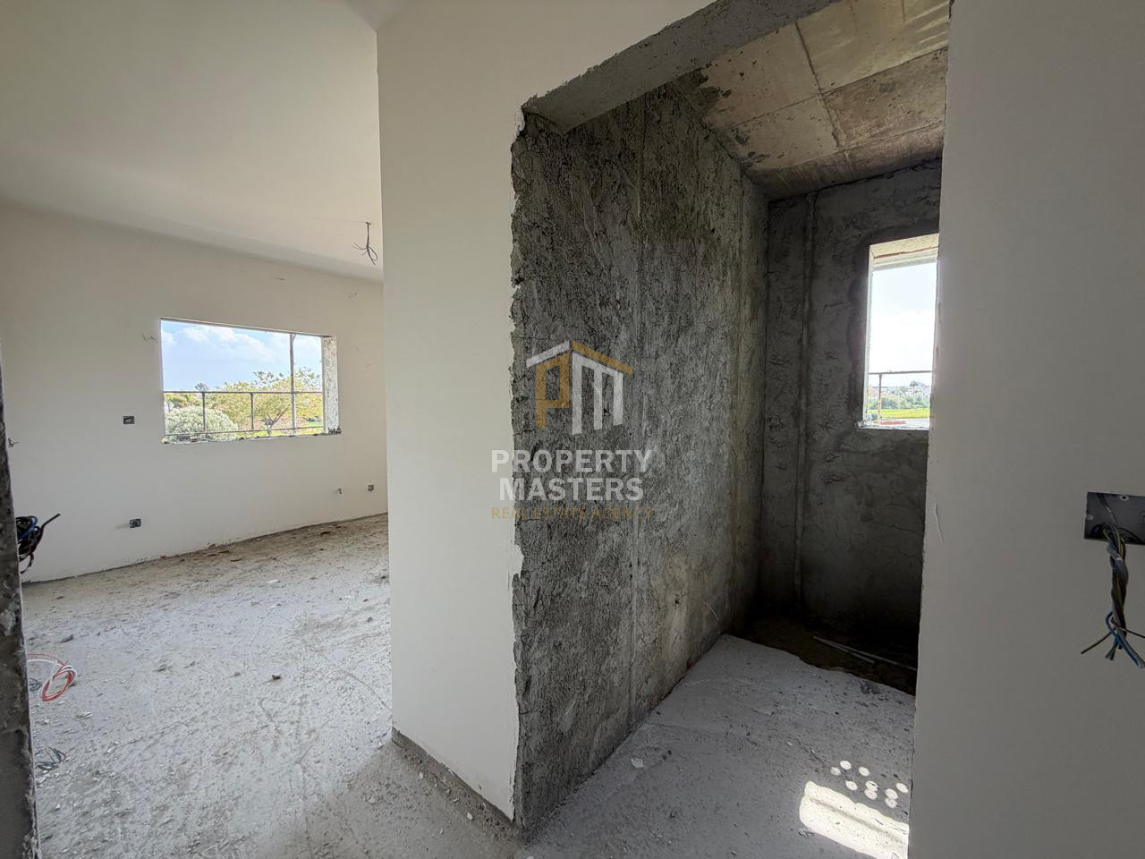 2 bedroom Apartment in Lakatameia photo 9