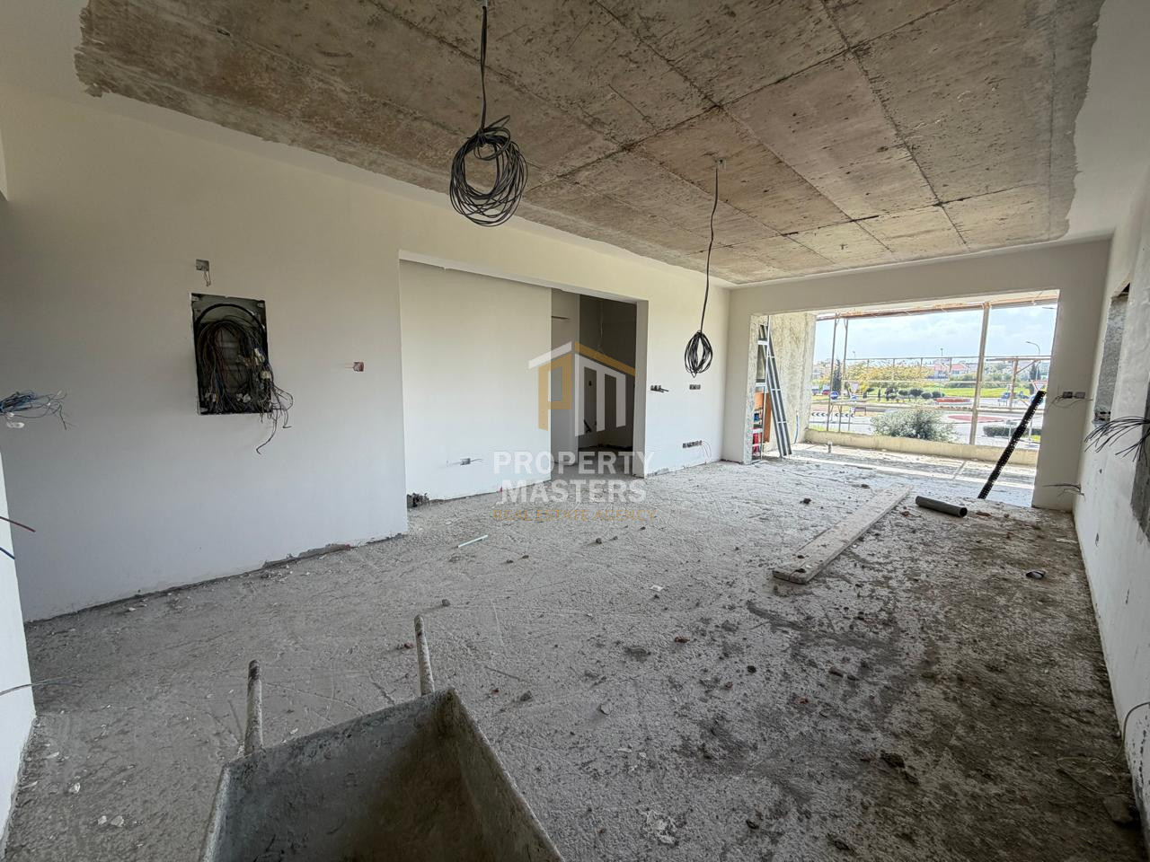2 bedroom Apartment in Lakatameia photo 2
