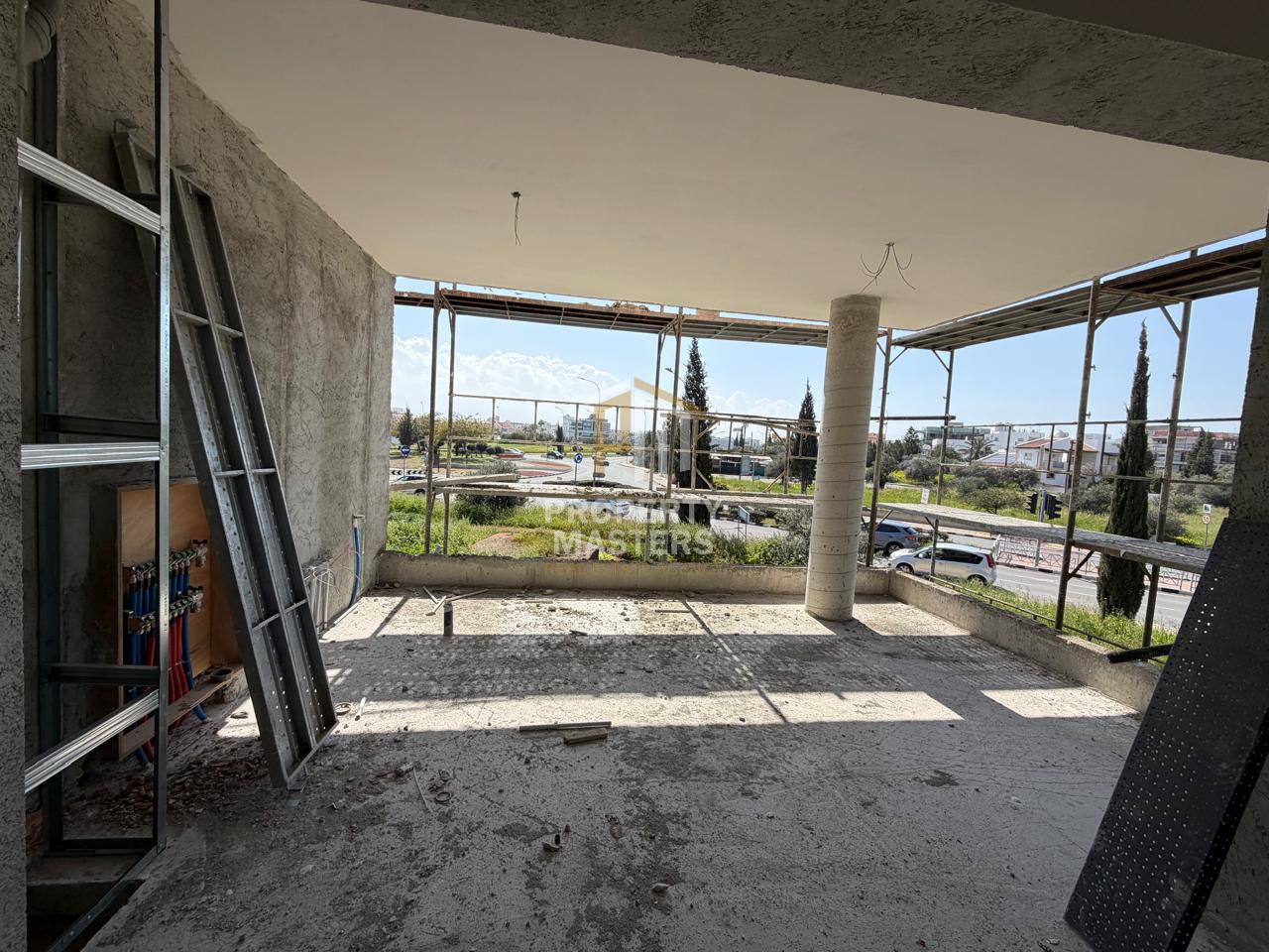 2 bedroom Apartment in Lakatameia photo 1
