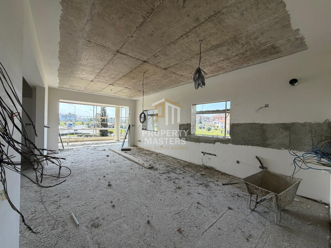 2 bedroom Apartment in Lakatameia photo 4