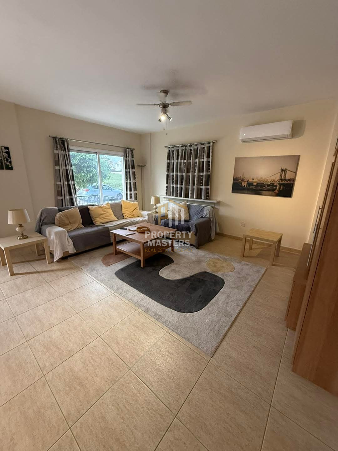 3 bedroom Detached House in Oroklini photo 11