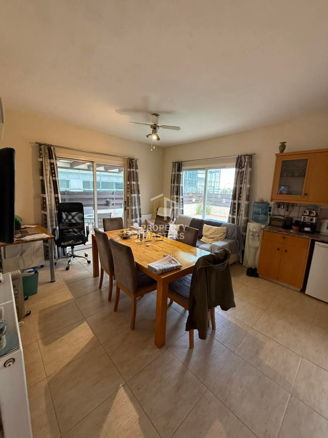 3 bedroom Detached House in Oroklini photo 13