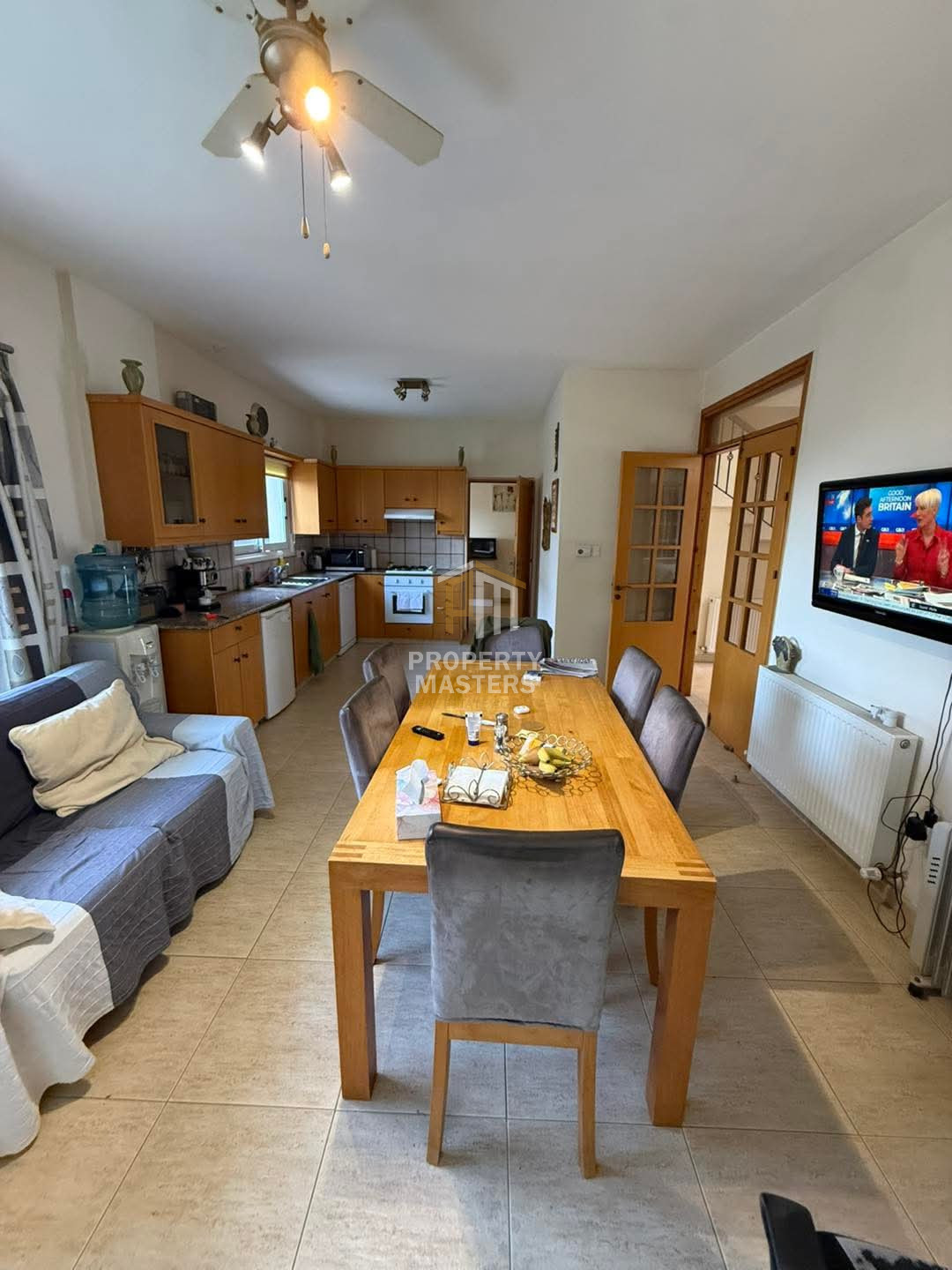3 bedroom Detached House in Oroklini photo 14