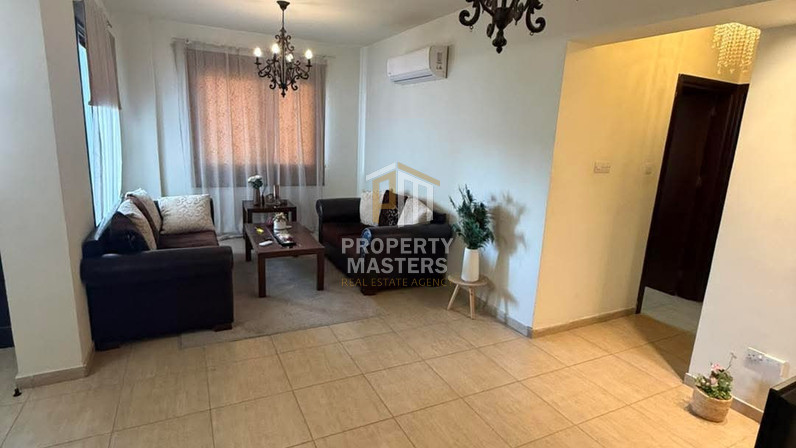 Апартаменты на продажу 88 м² в Livadia Larnakas, Larnaca, Cyprus