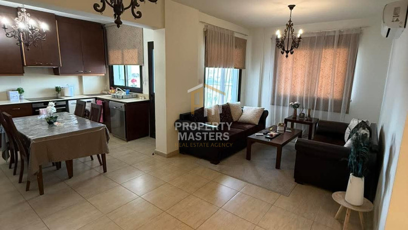 Апартаменты на продажу 88 м² в Livadia Larnakas, Larnaca, Cyprus