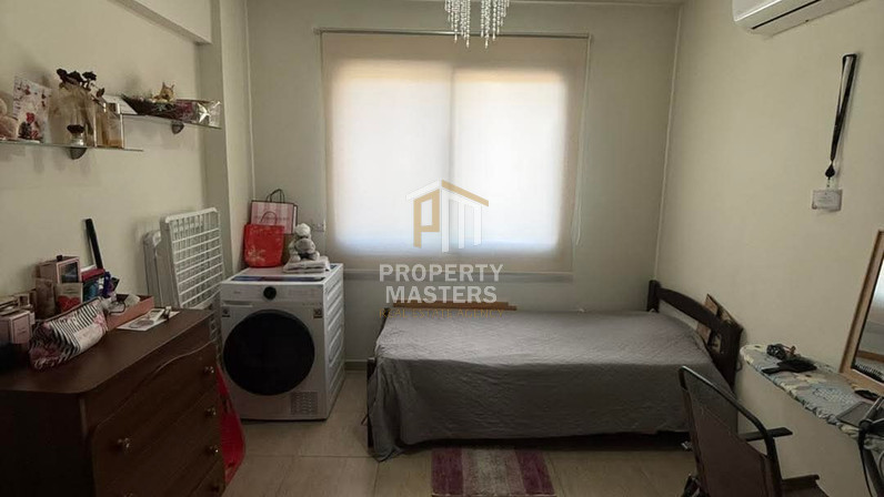 Апартаменты на продажу 88 м² в Livadia Larnakas, Larnaca, Cyprus