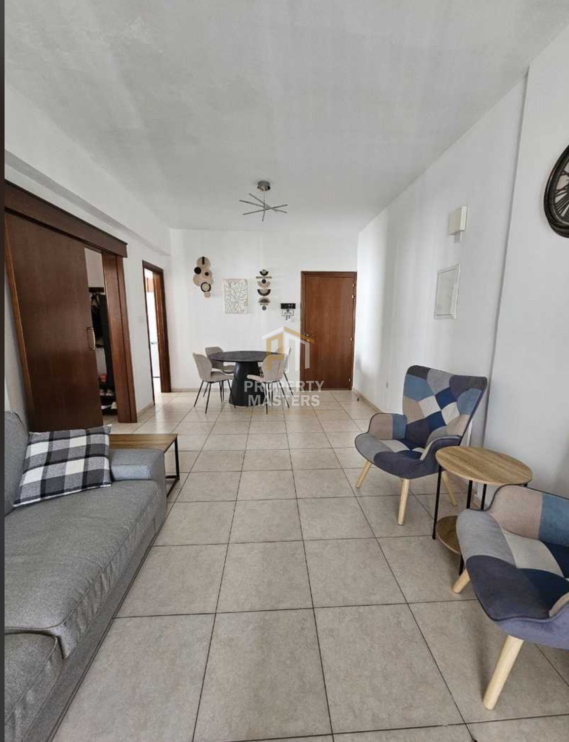 2 bedroom Apartment in Aradippou - Agios Fanourios photo 1