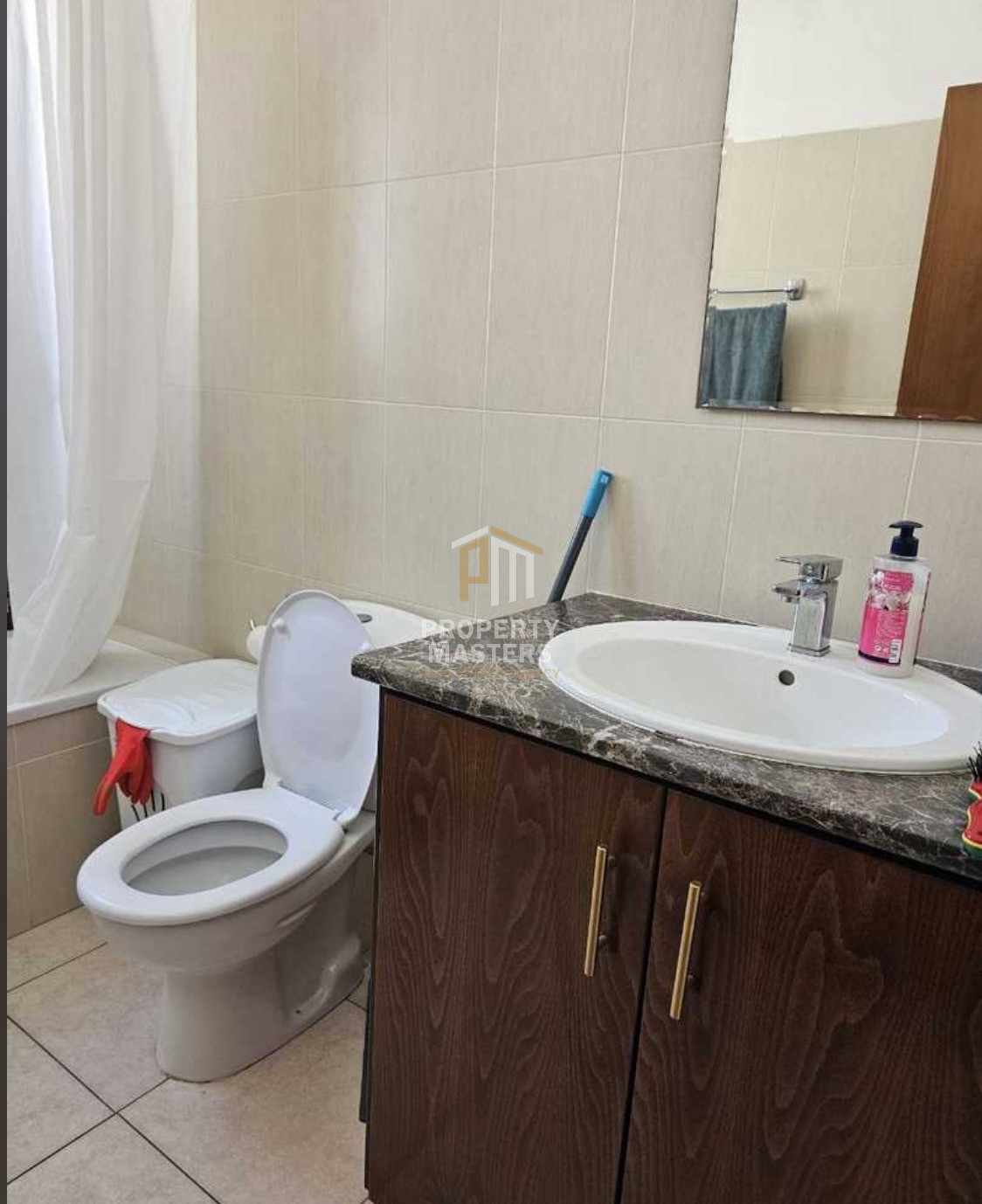 2 bedroom Apartment in Aradippou - Agios Fanourios photo 11