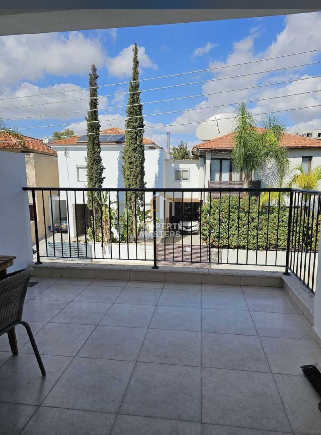 2 bedroom Apartment in Aradippou - Agios Fanourios photo 4