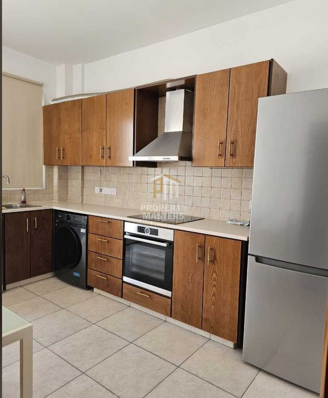 2 bedroom Apartment in Aradippou - Agios Fanourios photo 9