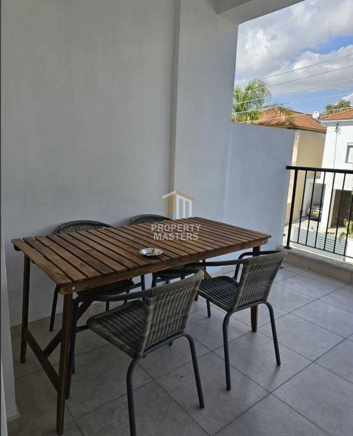 2 bedroom Apartment in Aradippou - Agios Fanourios photo 13