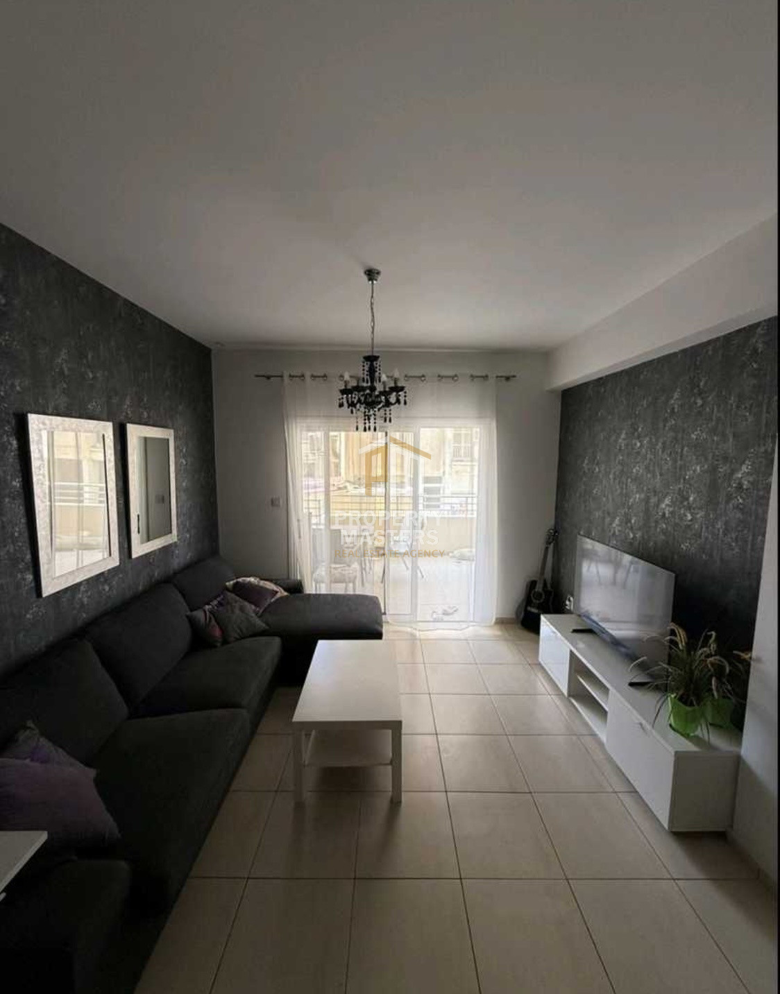 2 bedroom Apartment in Finikoudes photo 1
