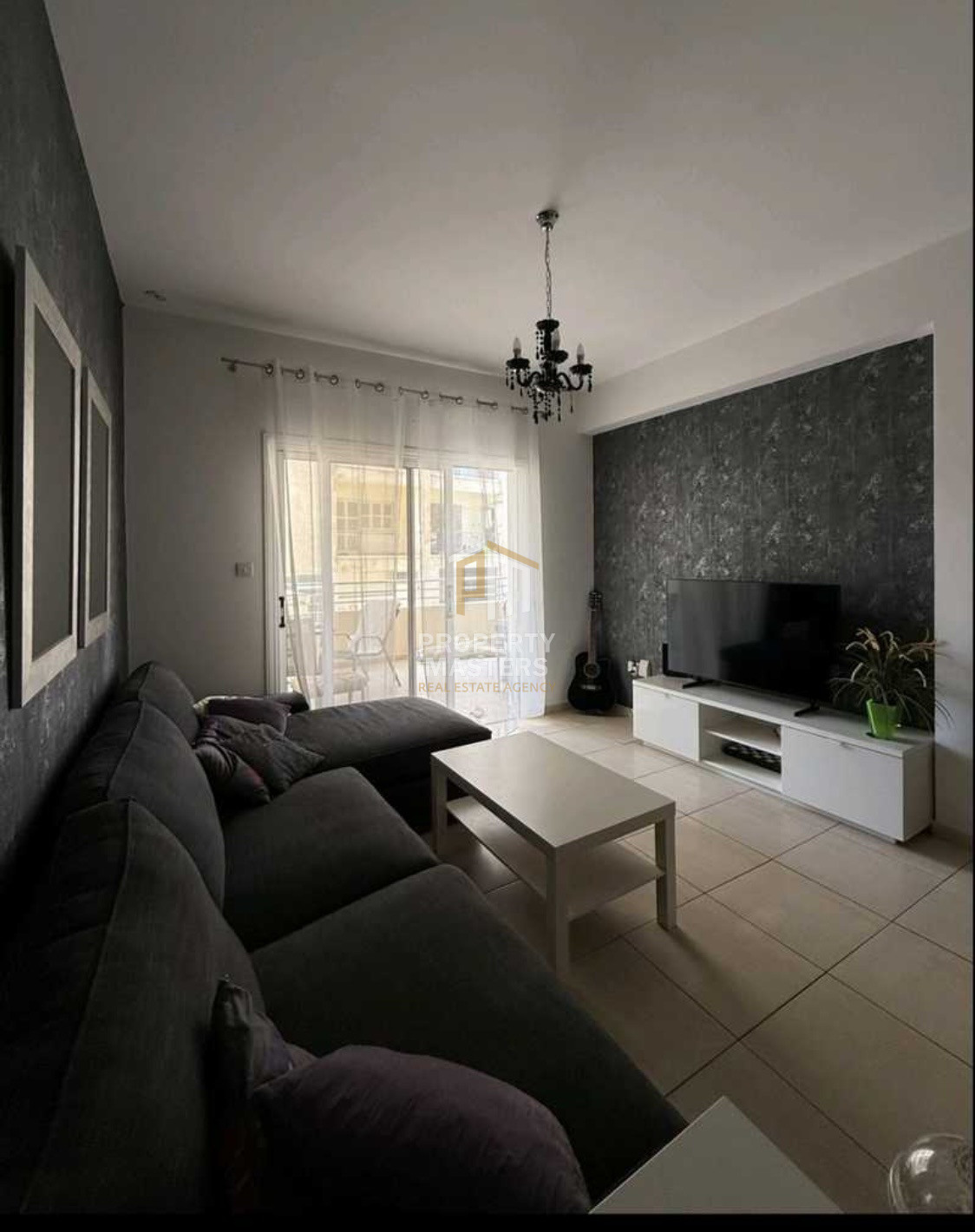 2 bedroom Apartment in Finikoudes photo 2