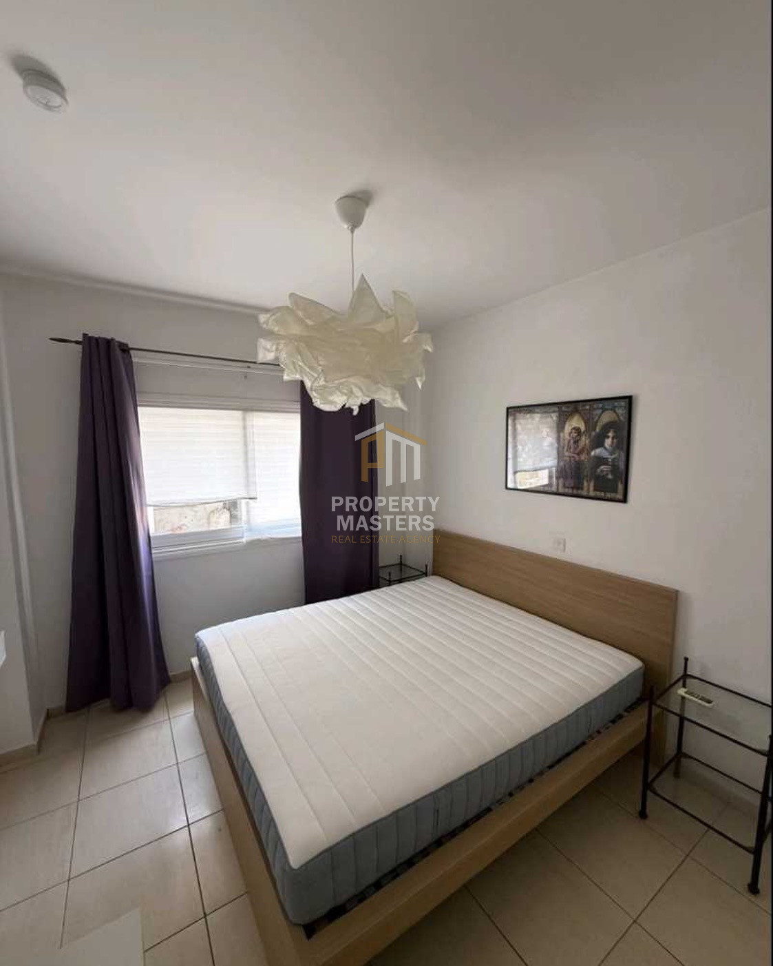 2 bedroom Apartment in Finikoudes photo 9