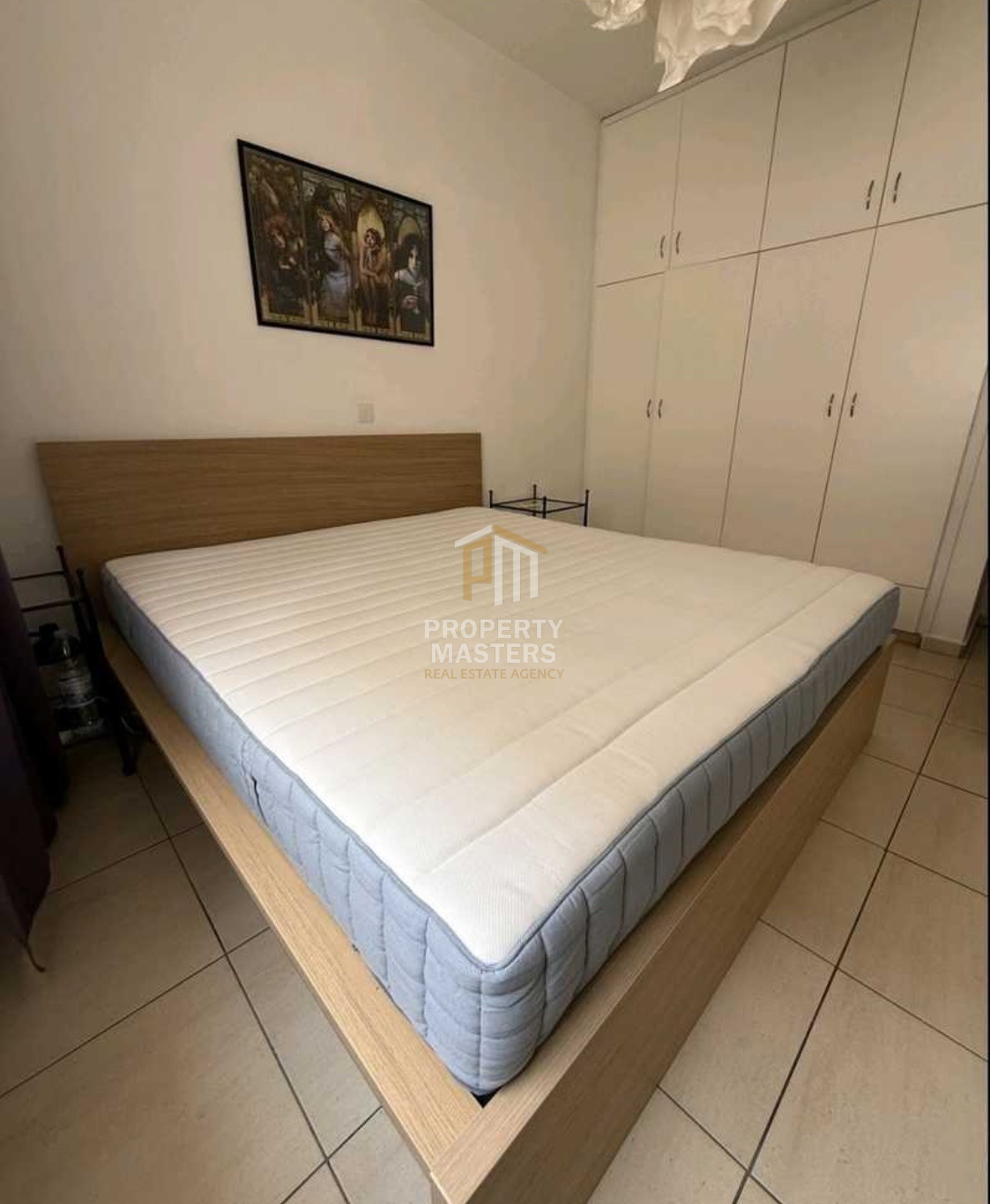 2 bedroom Apartment in Finikoudes photo 10