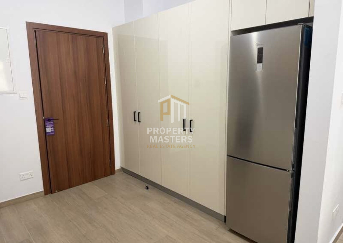 1 bedroom Apartment in Livadia Larnakas photo 3