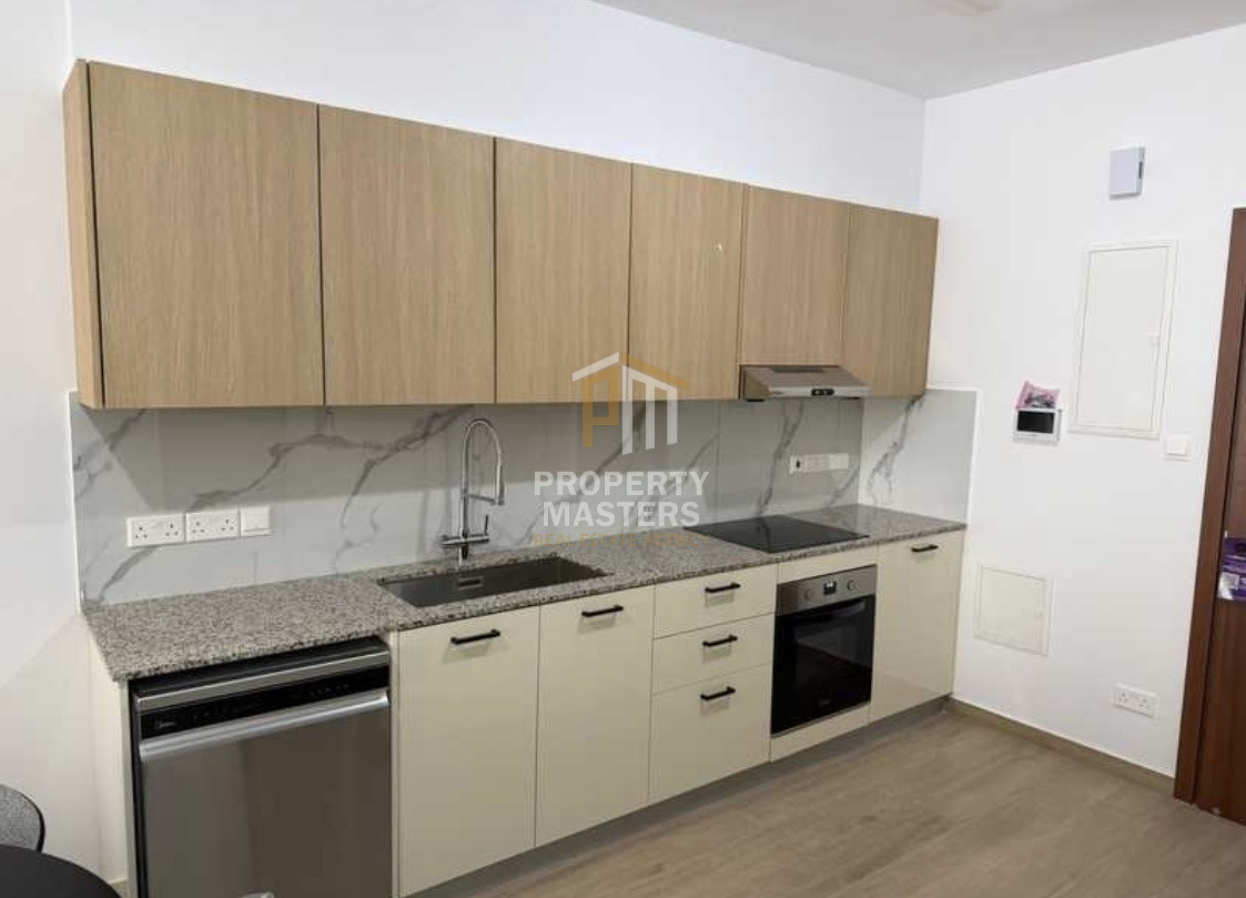 1 bedroom Apartment in Livadia Larnakas photo 4