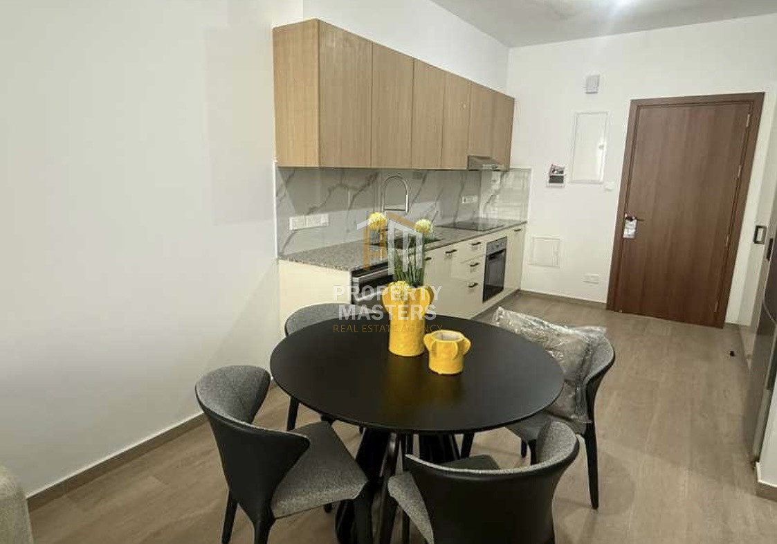 1 bedroom Apartment in Livadia Larnakas photo 5