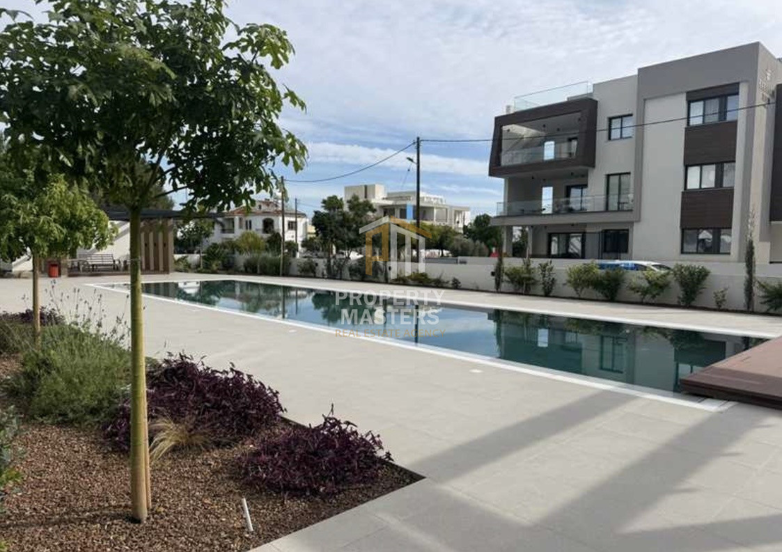 1 bedroom Apartment in Livadia Larnakas photo 2