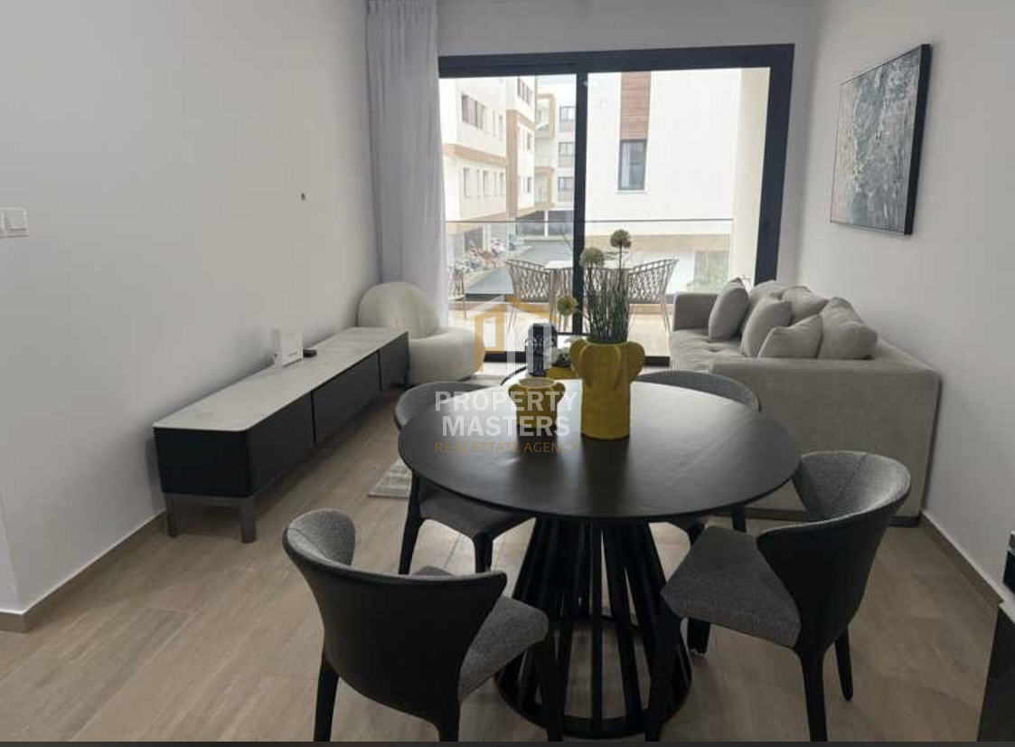 1 bedroom Apartment in Livadia Larnakas photo 6