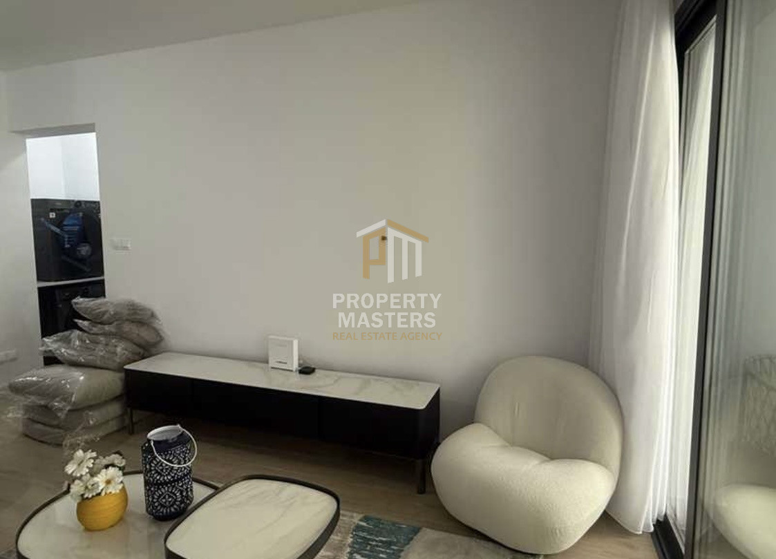 1 bedroom Apartment in Livadia Larnakas photo 8