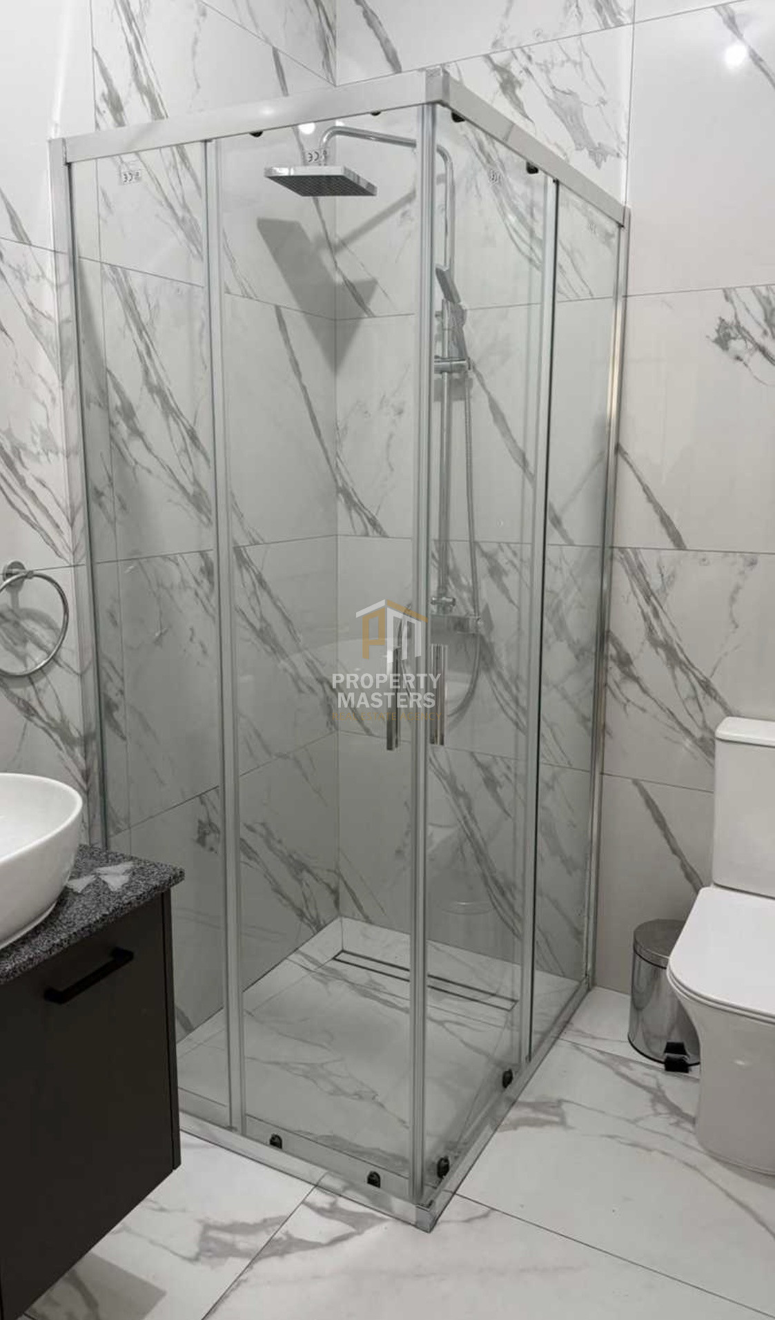 1 bedroom Apartment in Livadia Larnakas photo 10