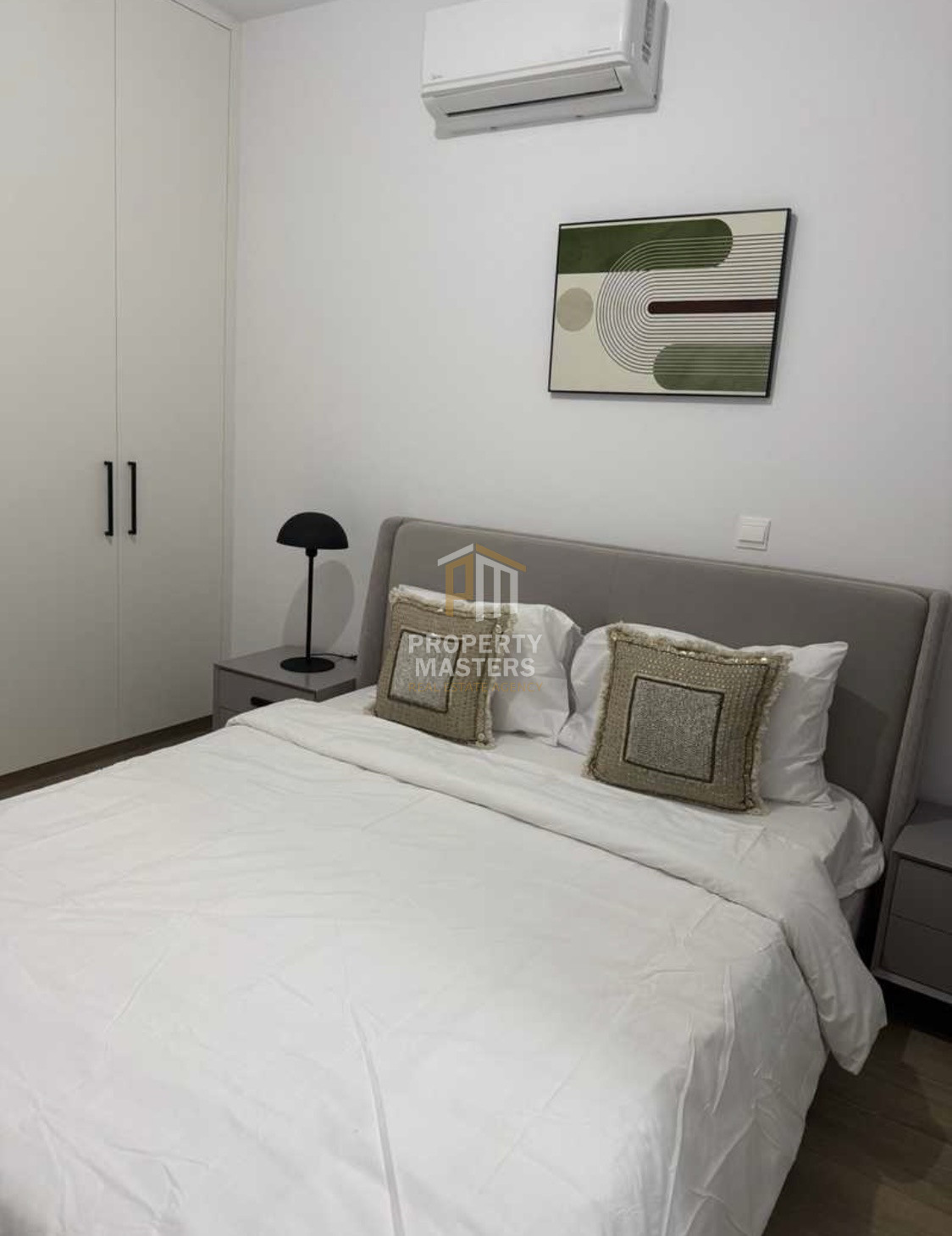 1 bedroom Apartment in Livadia Larnakas photo 11