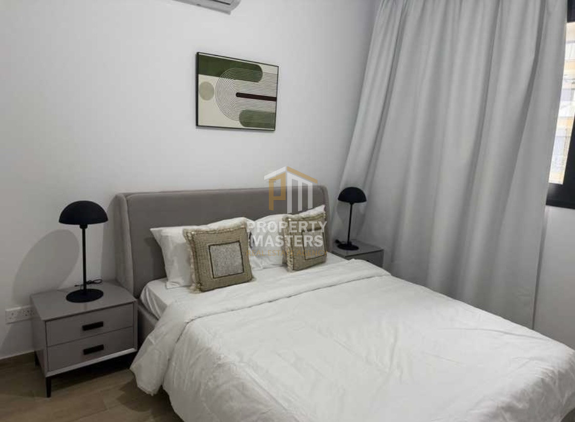 1 bedroom Apartment in Livadia Larnakas photo 12
