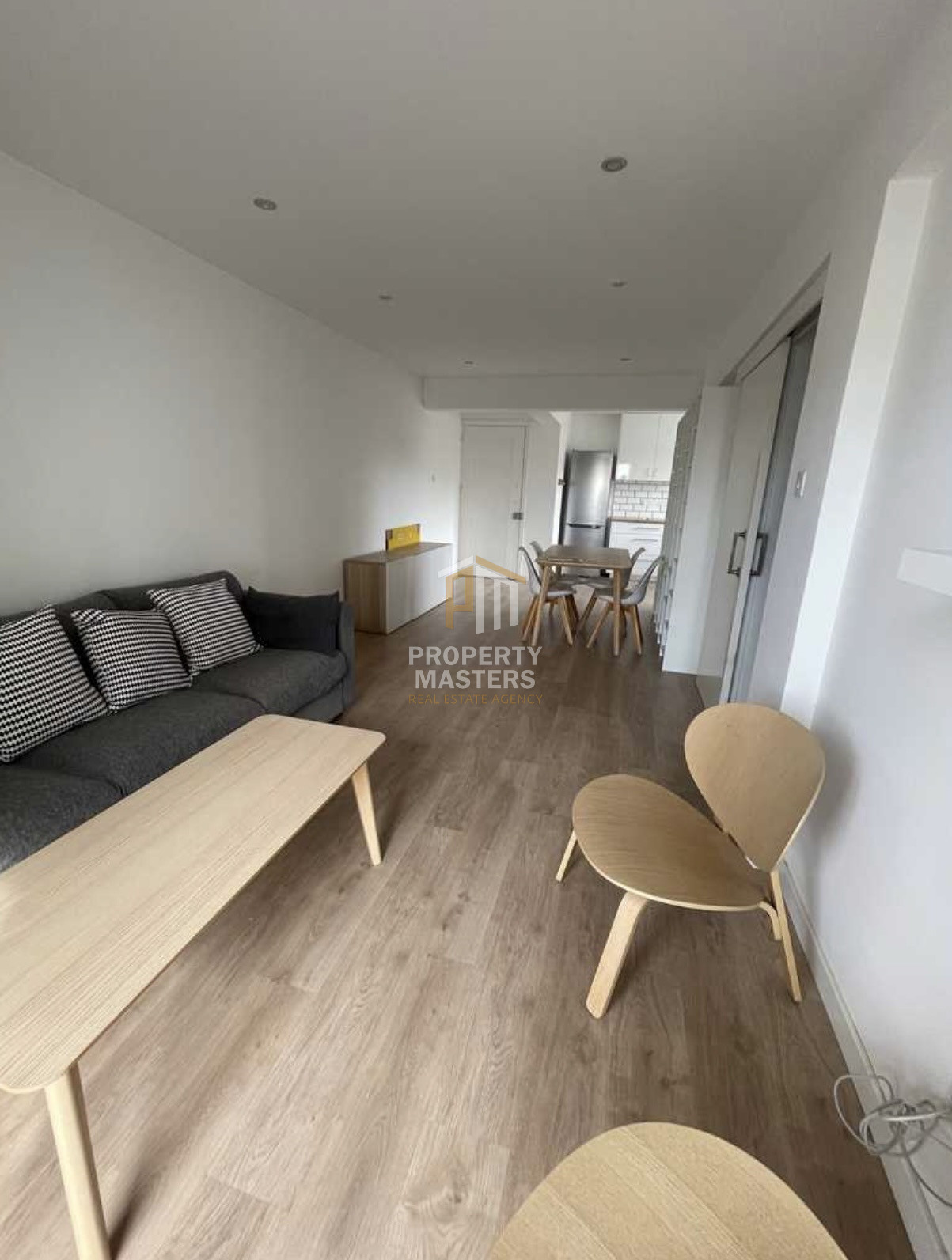 2 bedroom Maisonette in Agios Dometios photo 1