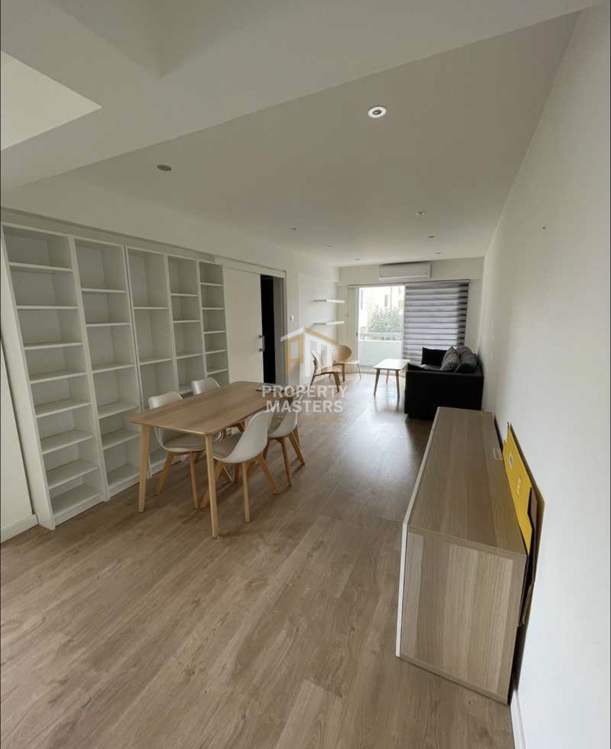 2 bedroom Maisonette in Agios Dometios photo 2