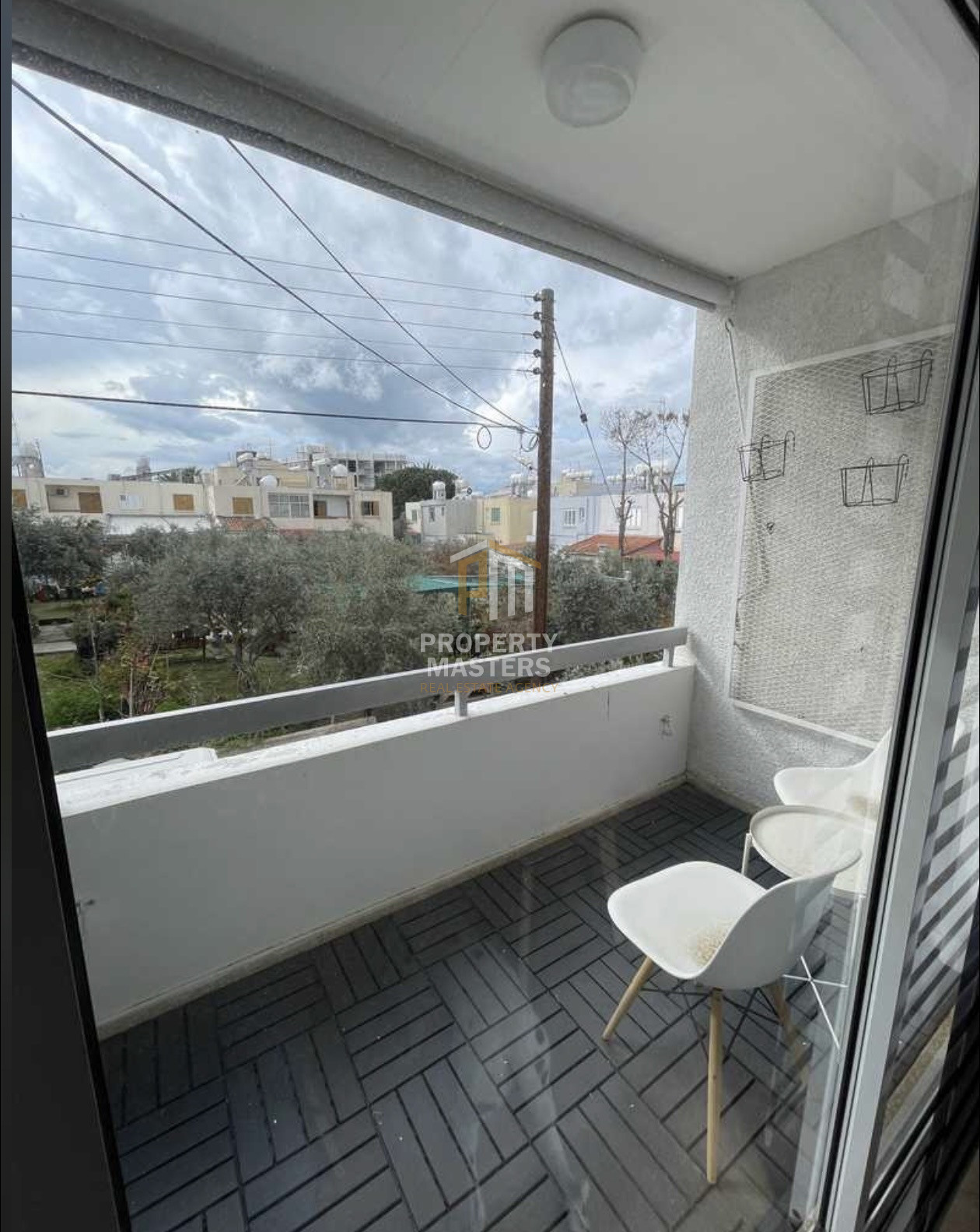 2 bedroom Maisonette in Agios Dometios photo 4
