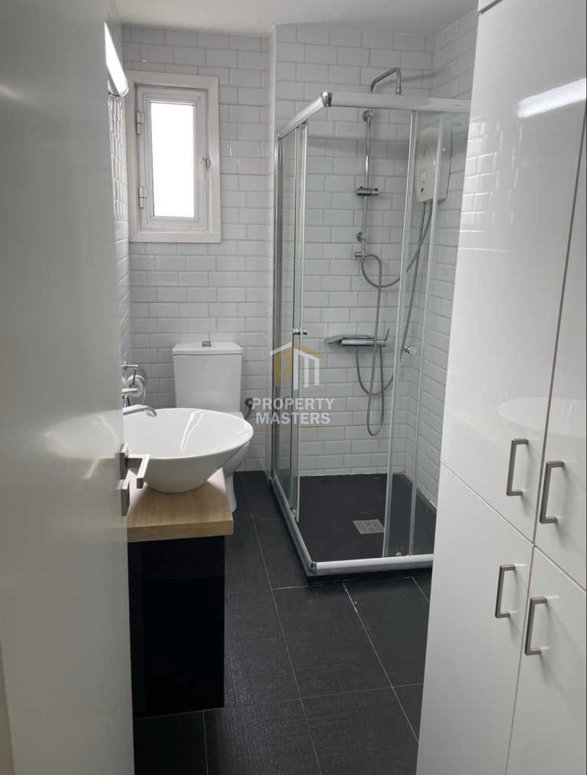 2 bedroom Maisonette in Agios Dometios photo 5