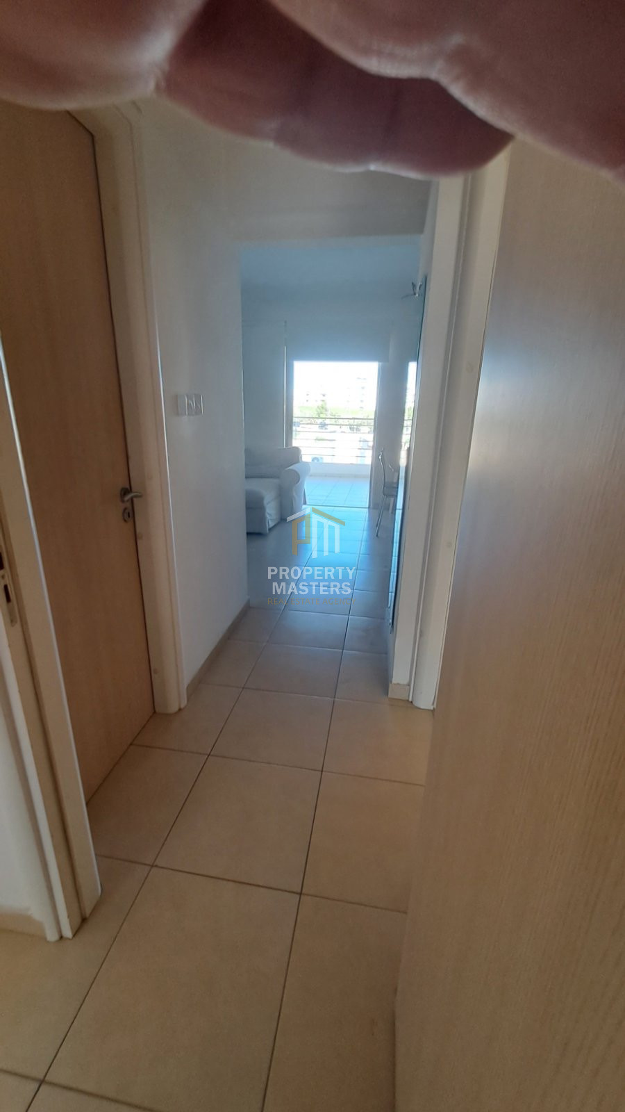 2 bedroom Apartment in Kamares photo 1