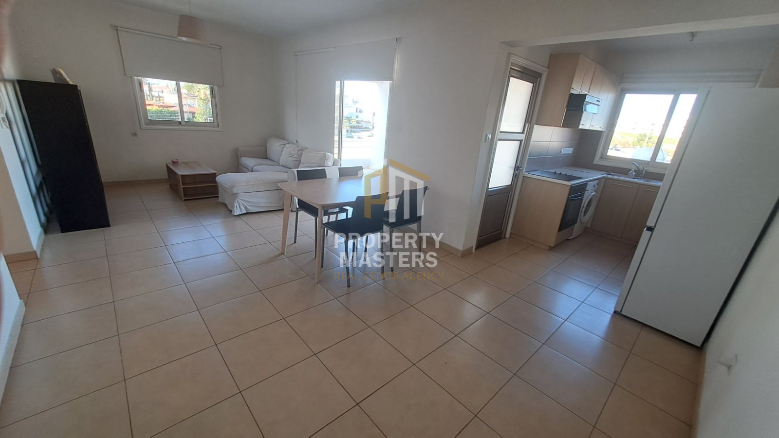 2 bedroom Apartment in Kamares photo 10