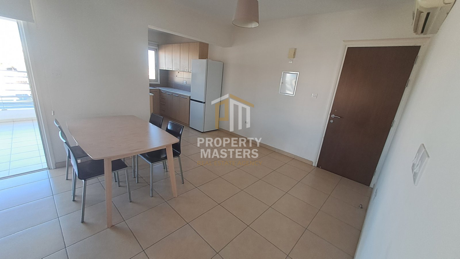 2 bedroom Apartment in Kamares photo 12