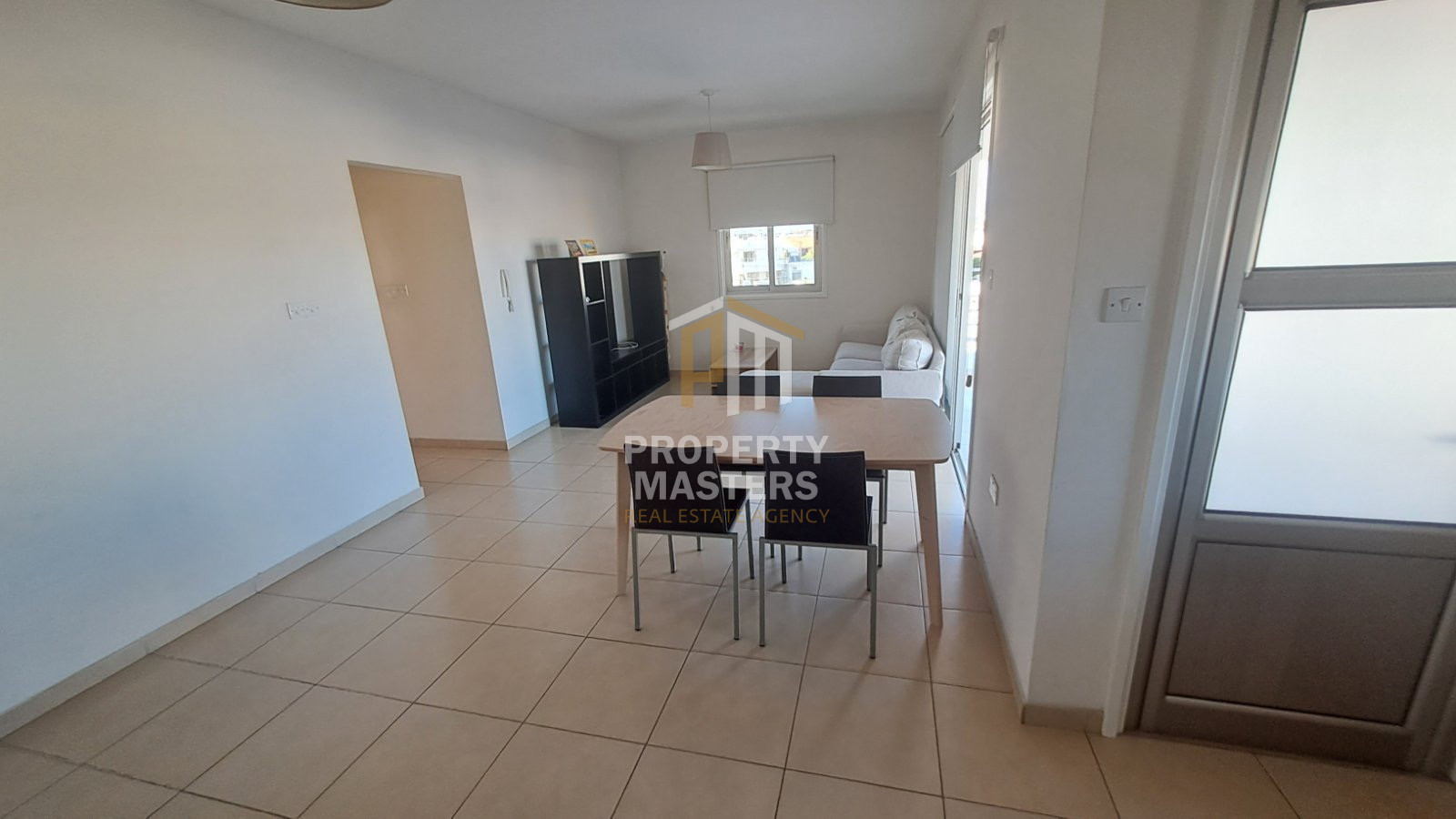 2 bedroom Apartment in Kamares photo 13
