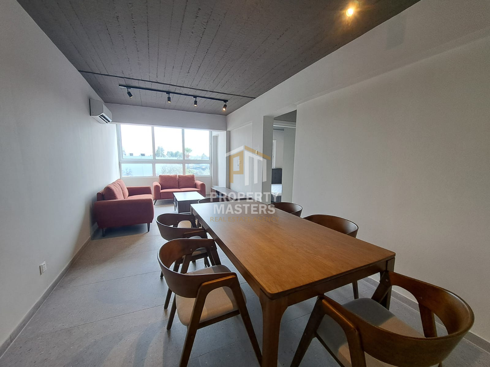 2 bedroom Apartment in Agios Dometios photo 5