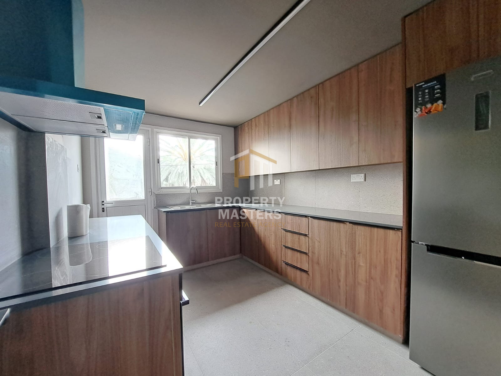 2 bedroom Apartment in Agios Dometios photo 9