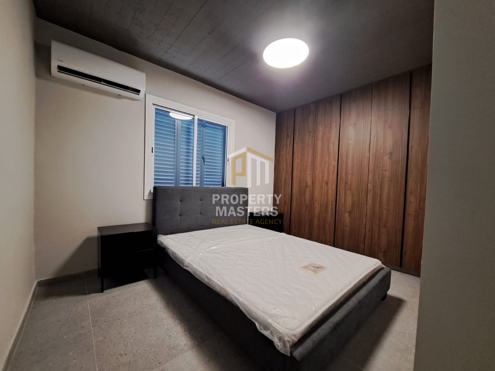 2 bedroom Apartment in Agios Dometios photo 10
