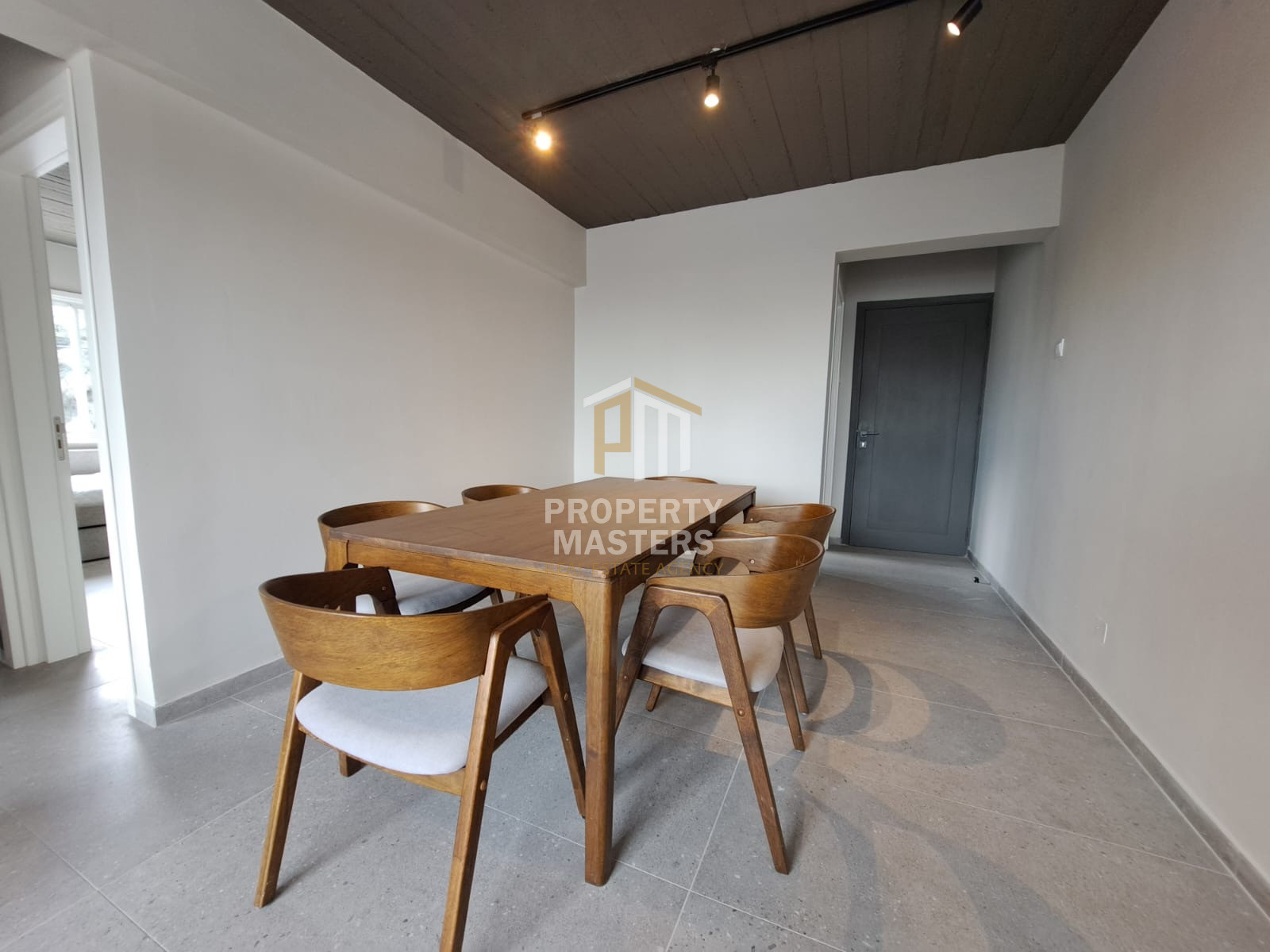 2 bedroom Apartment in Agios Dometios photo 8